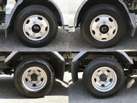 MITSUBISHI FUSO Canter Aluminum Van PDG-FE74DV 2007 35,444km_38