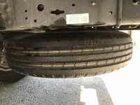 MITSUBISHI FUSO Canter Aluminum Van PDG-FE74DV 2007 35,444km_39