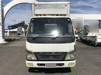 MITSUBISHI FUSO Canter Aluminum Van PDG-FE74DV 2007 35,444km_3