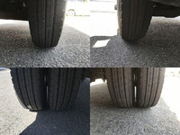 MITSUBISHI FUSO Canter Aluminum Van PDG-FE74DV 2007 35,444km_40
