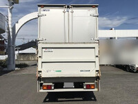 MITSUBISHI FUSO Canter Aluminum Van PDG-FE74DV 2007 35,444km_4