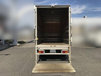 MITSUBISHI FUSO Canter Aluminum Van PDG-FE74DV 2007 35,444km_8
