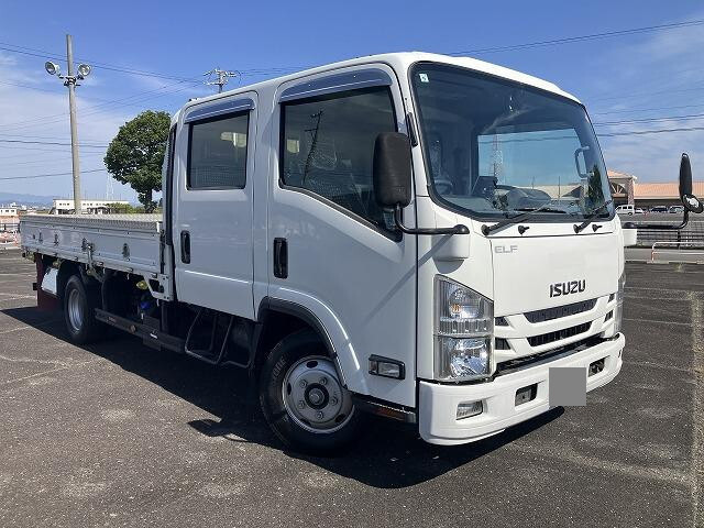Elf Double Cab_1