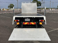 MITSUBISHI FUSO Canter Flat Body 2PG-FEB90 2025 23,006km_10