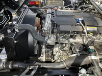 MITSUBISHI FUSO Canter Flat Body 2PG-FEB90 2025 23,006km_15