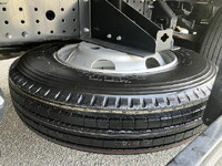 MITSUBISHI FUSO Canter Flat Body 2PG-FEB90 2025 23,006km_18