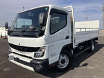 Canter Flat Body
