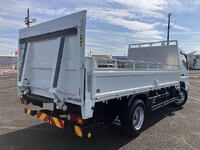 MITSUBISHI FUSO Canter Flat Body 2PG-FEB90 2025 23,006km_2
