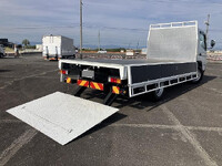 MITSUBISHI FUSO Canter Flat Body 2PG-FEB90 2025 23,006km_3