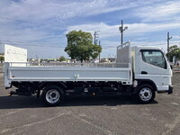 MITSUBISHI FUSO Canter Flat Body 2PG-FEB90 2025 23,006km_5