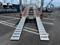 HINO Ranger Carrier Car 2DG-GK2ABA 2026 1,239km_14
