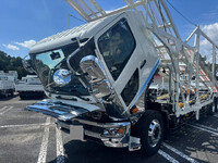 HINO Ranger Carrier Car 2DG-GK2ABA 2026 1,239km_19