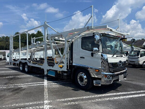 HINO Ranger Carrier Car 2DG-GK2ABA 2026 1,239km_1