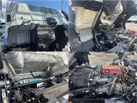 HINO Ranger Carrier Car 2DG-GK2ABA 2026 1,239km_21