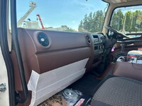 HINO Ranger Carrier Car 2DG-GK2ABA 2026 1,239km_38
