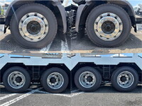 HINO Ranger Carrier Car 2DG-GK2ABA 2026 1,239km_40