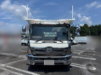 HINO Ranger Carrier Car 2DG-GK2ABA 2026 1,239km_5