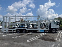 HINO Ranger Carrier Car 2DG-GK2ABA 2026 1,239km_6