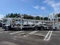 HINO Ranger Carrier Car 2DG-GK2ABA 2026 1,239km_8