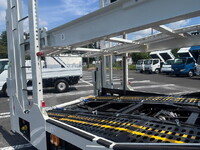 HINO Ranger Carrier Car 2DG-GK2ABA 2026 1,239km_9
