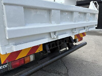 ISUZU Forward Dump TKG-FRR90S1 2016 70,053km_11