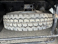 ISUZU Forward Dump TKG-FRR90S1 2016 70,053km_20