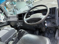 ISUZU Forward Dump TKG-FRR90S1 2016 70,053km_24