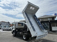 ISUZU Forward Dump TKG-FRR90S1 2016 70,053km_2