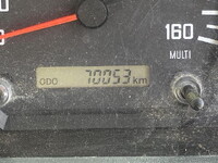 ISUZU Forward Dump TKG-FRR90S1 2016 70,053km_30