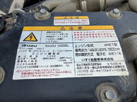 ISUZU Forward Dump TKG-FRR90S1 2016 70,053km_32