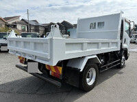 ISUZU Forward Dump TKG-FRR90S1 2016 70,053km_4