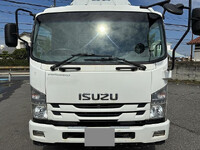 ISUZU Forward Dump TKG-FRR90S1 2016 70,053km_5