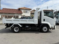 ISUZU Forward Dump TKG-FRR90S1 2016 70,053km_8