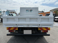 ISUZU Forward Dump TKG-FRR90S1 2016 70,053km_9