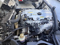 MITSUBISHI FUSO Canter Safety Loader PDG-FE83DN 2007 66,693km_16
