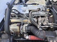 MITSUBISHI FUSO Canter Safety Loader PDG-FE83DN 2007 66,693km_18