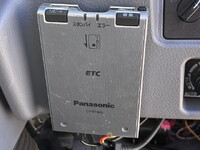 MITSUBISHI FUSO Canter Safety Loader PDG-FE83DN 2007 66,693km_29