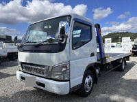 MITSUBISHI FUSO Canter Safety Loader PDG-FE83DN 2007 66,693km_3