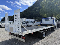 MITSUBISHI FUSO Canter Safety Loader PDG-FE83DN 2007 66,693km_4