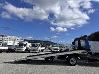 MITSUBISHI FUSO Canter Safety Loader PDG-FE83DN 2007 66,693km_7