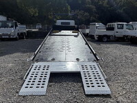 MITSUBISHI FUSO Canter Safety Loader PDG-FE83DN 2007 66,693km_8