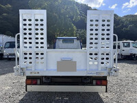 MITSUBISHI FUSO Canter Safety Loader PDG-FE83DN 2007 66,693km_9