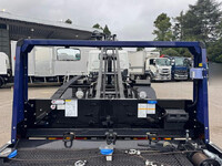 MITSUBISHI FUSO Canter Safety Loader 2PG-FEB80 2026 703km_12