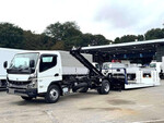 Canter Safety Loader