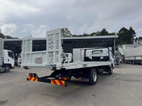 MITSUBISHI FUSO Canter Safety Loader 2PG-FEB80 2026 703km_2