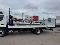 MITSUBISHI FUSO Canter Safety Loader 2PG-FEB80 2026 703km_7