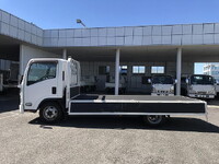 ISUZU Elf Flat Body TPG-NPR85AR 2019 39,508km_10