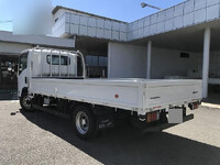ISUZU Elf Flat Body TPG-NPR85AR 2019 39,508km_2