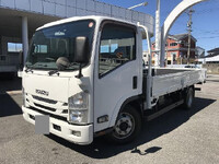 ISUZU Elf Flat Body TPG-NPR85AR 2019 39,508km_3