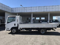 ISUZU Elf Flat Body TPG-NPR85AR 2019 39,508km_7